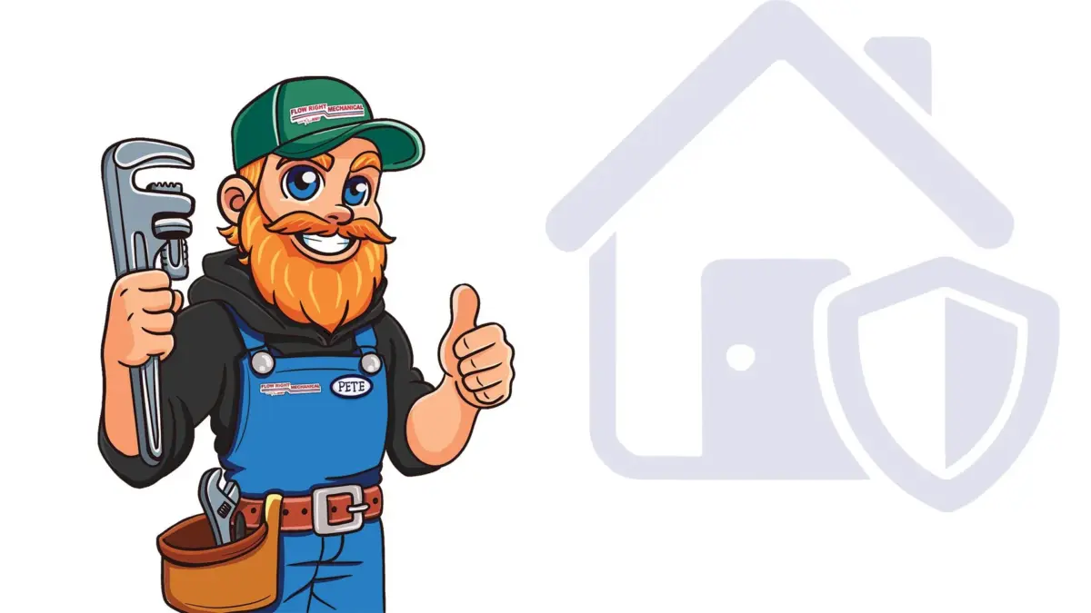 Pete the Plumber