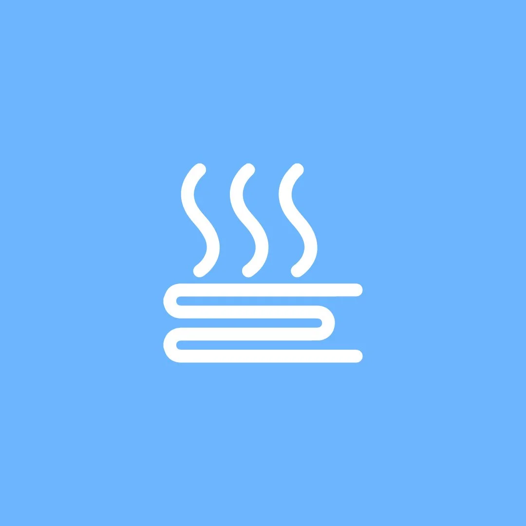 Add HRV check-up icon